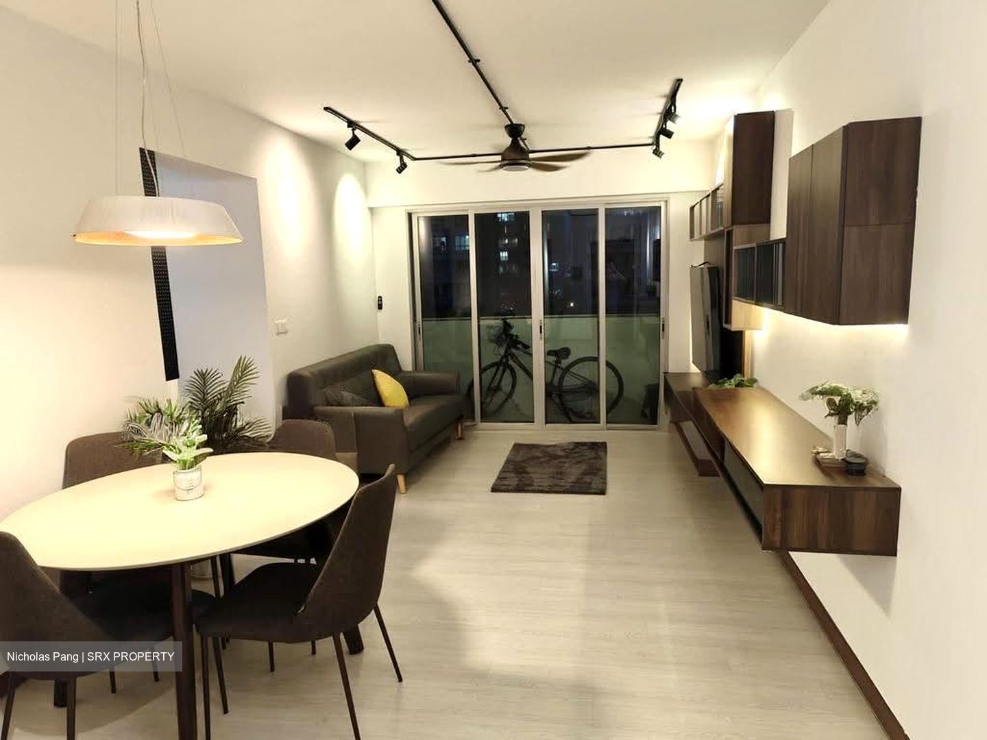 Blk 624B Punggol Spectra (Punggol), HDB 4 Rooms #613660311